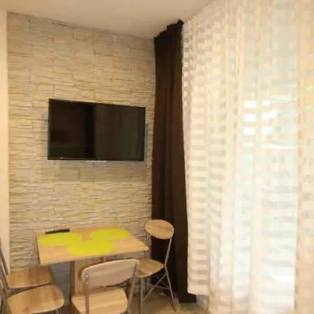 Altstadt Apartment