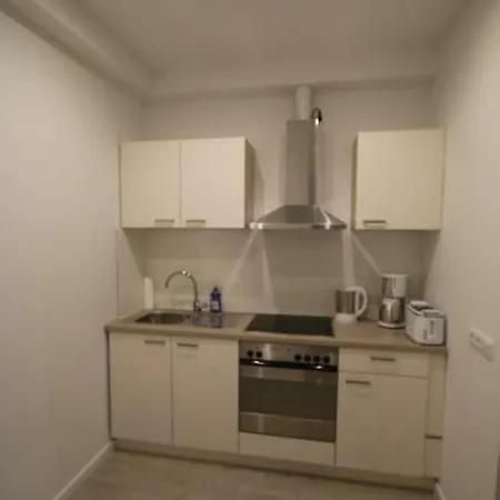 Altstadt Apartament *